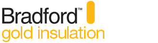 Bradford Gold Insulation